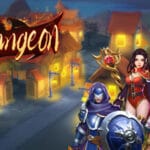 放置地下城-Idle Dungeon Trainer