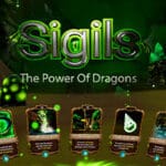 Sigils Trainer