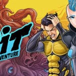 Exit: A Biodelic Adventure Trainer