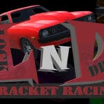 Lock n Drop Bracket Racing Trainer