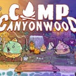 Camp Canyonwood Trainer