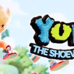 Yubu: The Shoeventure Trainer