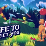 Knife To Meet You Trainer