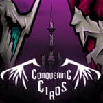 Conquering Ciros Trainer