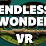 Endless Wonder VR Trainer