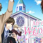 My Forged Wedding Trainer