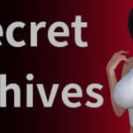 Secret Archives Trainer