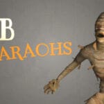 Tomb Of Pharaohs Trainer