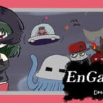 EnGaCho Dreamy Butterfly Trainer