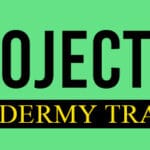 Project 13: Taxidermy Trails Trainer