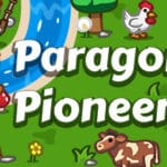 Paragon Pioneers 2 Trainer