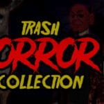 Trash Horror Collection 4 Trainer