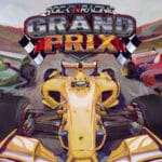 Grand Prix Rock ‘N Racing Trainer