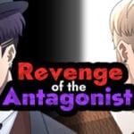 Revenge of the Antagonist – BL (Boys Love) Trainer