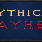 Mythical Mayhem Trainer
