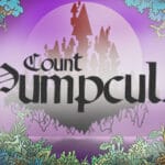 Count Pumpcula Trainer