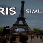 Paris Simulator Trainer