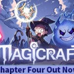 Magicraft Trainer