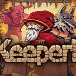 KeeperRL Trainer