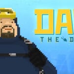 DAVE THE DIVER Trainer