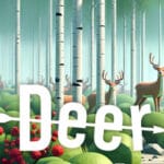 Oh Deer Trainer