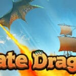Pirate Dragons Trainer