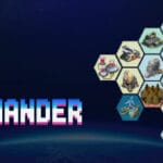 The Last Commander Trainer