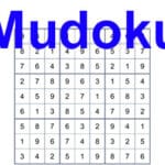 Mudoku – next Sudoku Trainer