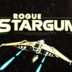 Rogue Stargun Trainer