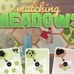 Matching Meadows Trainer
