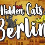 Hidden Cats in Berlin Trainer