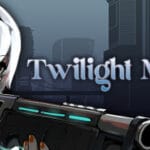 Twilight Manor: Roguelite FPS Trainer
