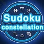 Sudoku constellation Trainer