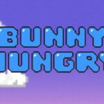 bunny hungry Trainer