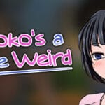Kotoko’s a Little Weird Trainer