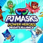 PJ Masks Power Heroes: Mighty Alliance Trainer