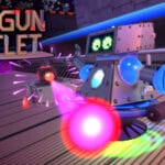 Great Gun Gauntlet Trainer
