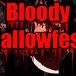 Bloody Hallowfest Trainer