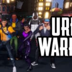 Urban Warriors Trainer