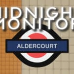 Midnight Monitor: Aldercourt Trainer