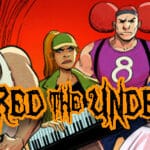 Shred The Undead Trainer