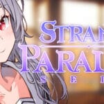 Strange Parallel：Sele Trainer