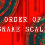 The Order of the Snake Scale Trainer