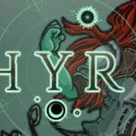 Thyria Trainer