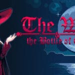 The witch and the bottle of concepts Trainer