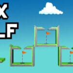 Fox Golf Trainer