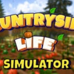 Countryside Life Simulator Trainer