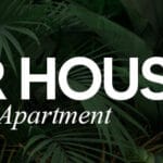 VR Houses: Glass Apartment Trainer