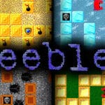 Greebles Trainer