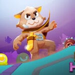 One More Hound! Trainer